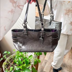 COACH PURSE | SHOULDER BAG